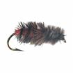 cased caddis hazel